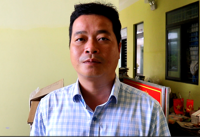 Người rốn lũ H&ograve;a Xu&acirc;n thở d&agrave;i: 'Một đ&ecirc;m m&agrave; trắng tay hết'- Ảnh 6.