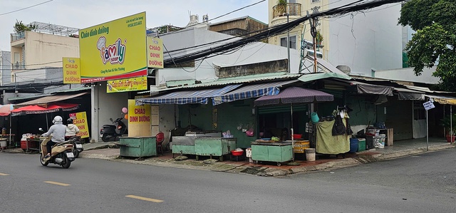 C&ocirc;ng an TP.HCM mạnh tay dẹp nạn trộm ch&oacute;, m&egrave;o v&agrave; chợ thịt ch&oacute; 'đen'- Ảnh 3.