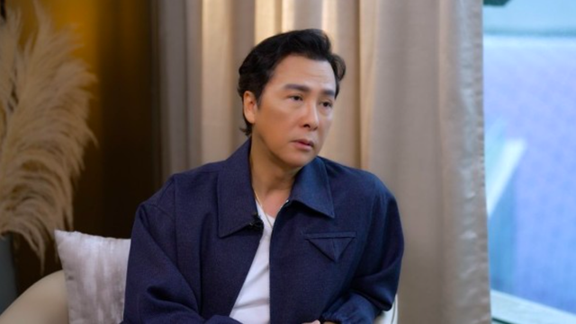 Chân Tử Đan từng trắng tay, phải vay nặng lãi cầm cự - Ảnh 1.