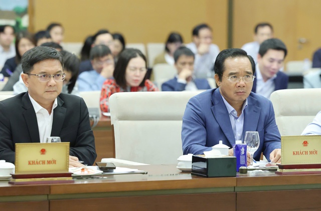 Ch&iacute;nh phủ đề xuất lập Khu thương mại tự do TP.HCM- Ảnh 2.