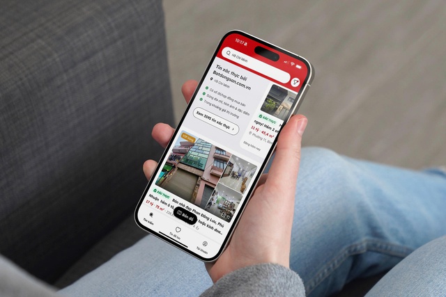 Giải pháp gia tăng uy tín, thu hút khách hàng tiềm năng cho người đăng tin BĐS- Ảnh 1. Giải pháp gia tăng uy tín, thu hút khách hàng tiềm năng cho người đăng tin BĐS- Ảnh 1.