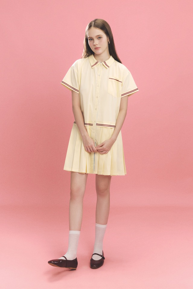 Một thoáng Anh quốc trong thời trang 24 / 7 với những bản phối thanh lịch - Ảnh 1.