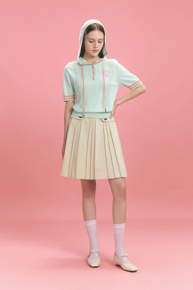 Một thoáng Anh quốc trong thời trang 24 / 7 với những bản phối thanh lịch - Ảnh 2.