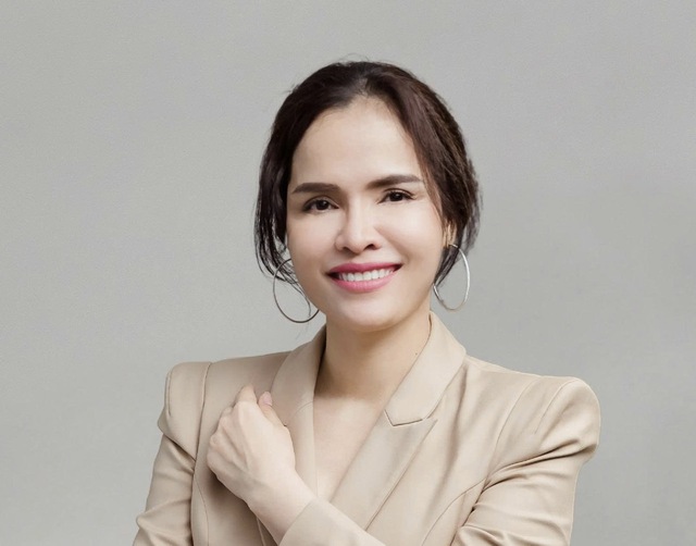 Nữ doanh nhân trẻ Phạm Thị Bích Huệ và hành trình cống hiến cho cộng đồng - Ảnh 1.