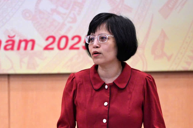 Bảng gi&aacute; đất mới H&agrave; Nội c&oacute; nơi tăng hơn 20% v&igrave; 'phải tiệm cận thị trường'- Ảnh 1.