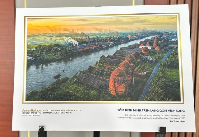 Di sản Việt Nam qua g&oacute;c nh&igrave;n Gen Z- Ảnh 3.