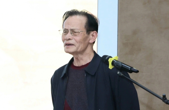 &lsquo;Nhập khẩu v&agrave;ng theo quota chỉ n&ecirc;n duy tr&igrave; 1 năm'- Ảnh 1.