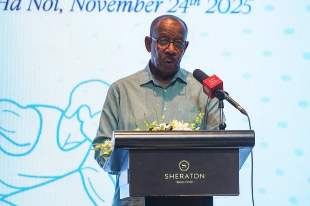 Việt Nam ghi dấu ấn tại Hội đồng Điền kinh ch&acirc;u &Aacute; lần thứ 105- Ảnh 2.