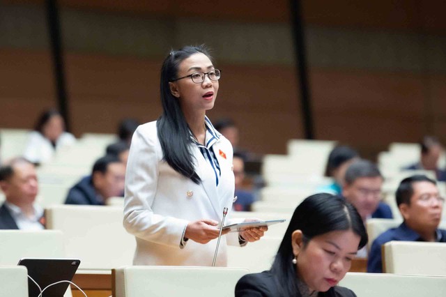 C&aacute;c nền tảng số phải chia sẻ doanh thu với b&aacute;o ch&iacute; - Ảnh 1.