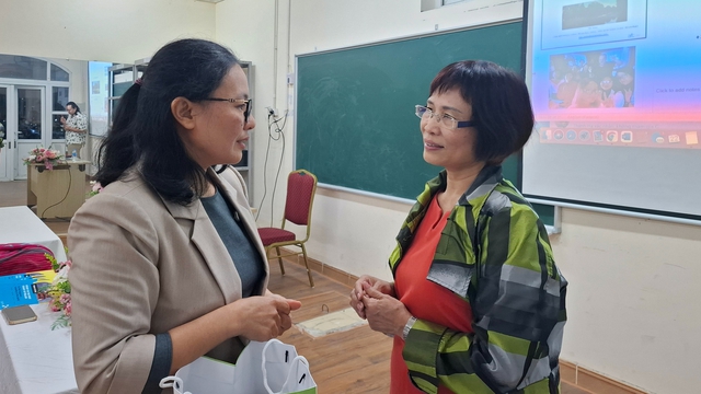 Du học ở đất nước hạnh phúc nhất thế giới tốn kém cỡ nào?- Ảnh 3. Du học ở đất nước hạnh phúc nhất thế giới tốn kém cỡ nào?- Ảnh 3.