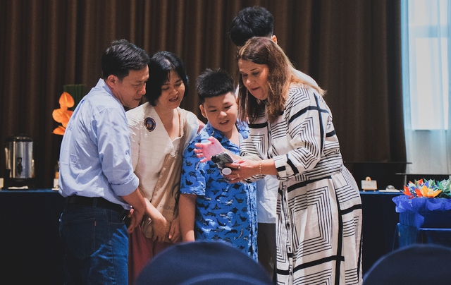 C&oacute; phải cứ du học Phần Lan sẽ được mang theo con nhỏ, gia đ&igrave;nh đi c&ugrave;ng?- Ảnh 3.