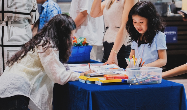 C&oacute; phải cứ du học Phần Lan sẽ được mang theo con nhỏ, gia đ&igrave;nh đi c&ugrave;ng?- Ảnh 1.