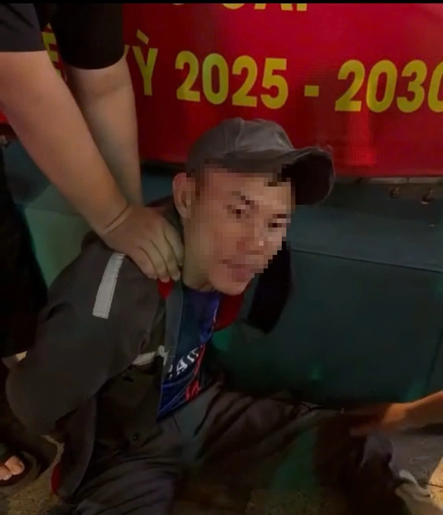 Công an TP.HCM phá nhanh 2 vụ trộm cắp tài sản ở quận 7 cũ - Ảnh 1.