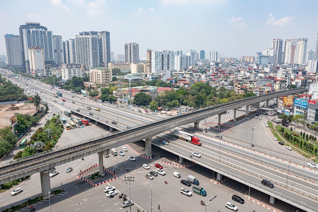 ہنوئی پیپلز کمیٹی کے چیئرمین کے لیے 'خصوصی' اختیارات کی تجویز - تصویر 2۔