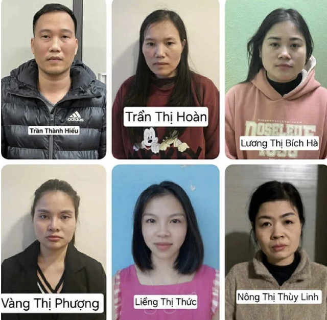 Vụ bu&ocirc;n lậu hơn nửa tấn v&agrave;ng &lsquo;kh&ocirc;ng c&oacute; dấu hiệu ti&ecirc;u cực của bi&ecirc;n ph&ograve;ng, hải quan&rsquo;- Ảnh 1.