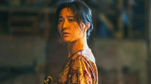 Phạm Băng Băng sau 7 năm bị 'phong s&aacute;t' - Ảnh 2.