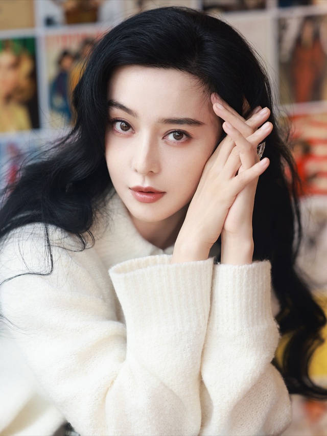 Phạm Băng Băng sau 7 năm bị 'phong s&aacute;t' - Ảnh 3.