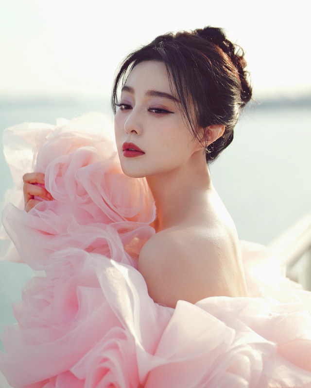 Phạm Băng Băng sau 7 năm bị 'phong s&aacute;t' - Ảnh 4.