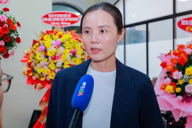 'Quần vợt l&agrave; chủ đạo ph&aacute;t triển mạnh b&ecirc;n cạnh d&ograve;ng chảy sục s&ocirc;i của Pickleball'- Ảnh 3.