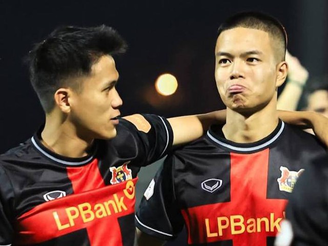 Việt kiều Th&agrave;nh Trung sẽ gi&uacute;p U.23 Việt Nam mạnh hơn: Phải v&ocirc; địch SEA Games- Ảnh 2.