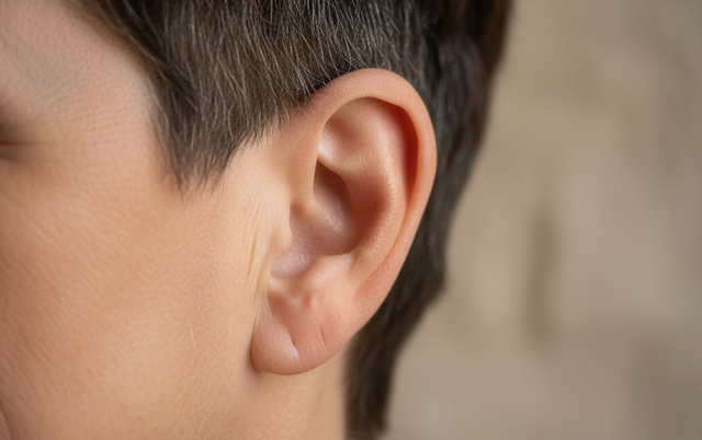 Mẹo bảo vệ thính lực hiệu quả theo quy tắc 60 - 60 từ chuyên gia y tế - Ảnh 1. Mẹo bảo vệ thính lực hiệu quả theo quy tắc 60 - 60 từ chuyên gia y tế - Ảnh 1.