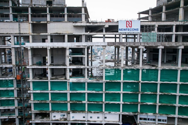 T&aacute;i khởi động 'si&ecirc;u dự &aacute;n' tứ gi&aacute;c Bến Th&agrave;nh sau nhiều năm tr&ugrave;m mền- Ảnh 2.