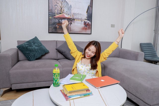 Deadline dí sát, stress tăng đỉnh: Gen Z làm gì để giải nhiệt cuộc sống?- Ảnh 1.