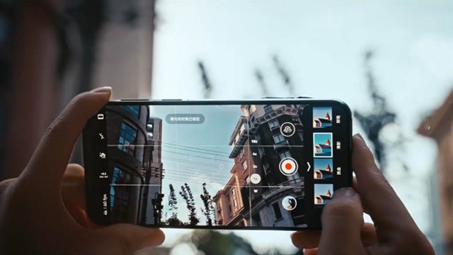 Huawei Mate 80 series ra mắt với khả năng li&ecirc;n lạc xuy&ecirc;n tường kh&ocirc;ng cần mạng - Ảnh 3.