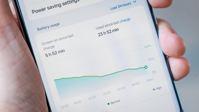 L&yacute; do pin điện thoại 'tụt nhanh ch&oacute;ng mặt' khi trời lạnh - Ảnh 2.