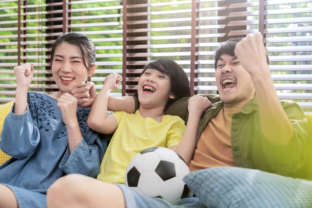 Nâng cấp internet FPT, nhận cơ hội bay Thái Lan cổ vũ SEA Games 33   - Ảnh 3.