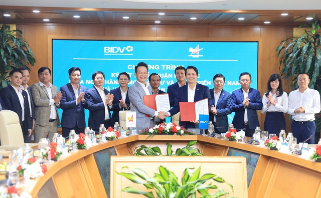 Hội Doanh nhân trẻ Việt Nam đặt mục tiêu tạo việc làm cho 8 triệu lao động- Ảnh 3.