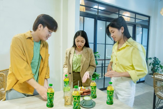 Deadline dí sát, stress tăng đỉnh: Gen Z làm gì để giải nhiệt cuộc sống?- Ảnh 4.