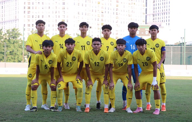 Lịch thi đấu U.17 Việt Nam h&ocirc;m nay: Phải thắng Hồng K&ocirc;ng để đứng tr&ecirc;n Malaysia, xem k&ecirc;nh n&agrave;o?- Ảnh 2.