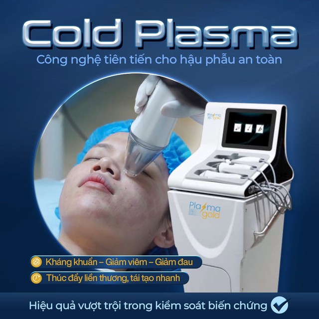 C&ocirc;ng nghệ Plasma Lạnh: Lựa chọn h&agrave;ng đầu của spa, clinic cho l&agrave;n da đẹp! - Ảnh 6.