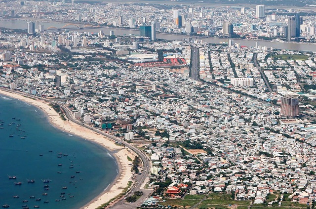 Đ&agrave; Nẵng lấy con người l&agrave;m trung t&acirc;m của ph&aacute;t triển - Ảnh 2.