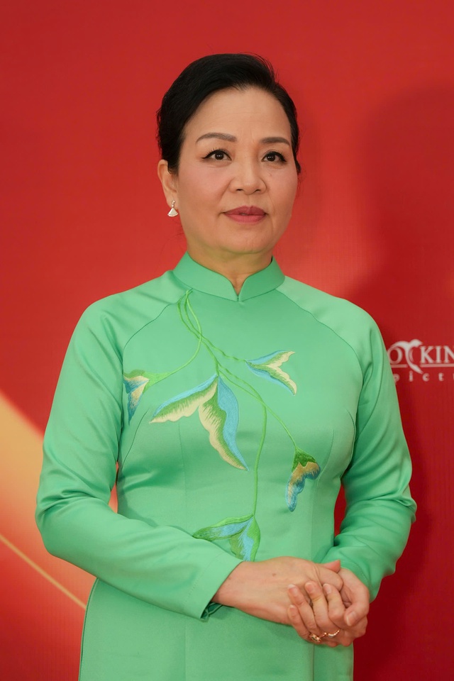 Dấu ấn Li&ecirc;n hoan phim Việt Nam lần thứ 24 v&agrave; tương lai điện ảnh nước nh&agrave; - Ảnh 3.