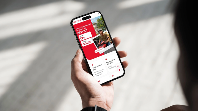 V&igrave; sao trả g&oacute;p xe m&aacute;y trở th&agrave;nh lựa chọn &lsquo;hợp t&uacute;i tiền&rsquo; của người trẻ Việt?- Ảnh 3.