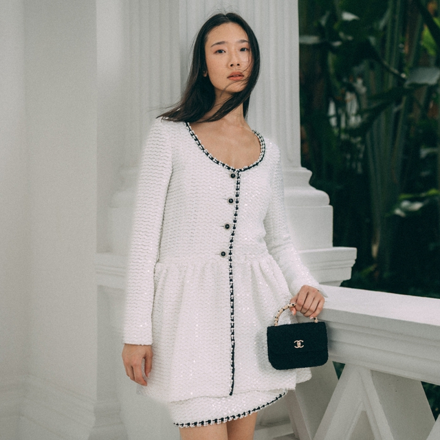 Chọn gam màu chữa lành - 'chiêu' mới để giảm căng thẳng- Ảnh 2.