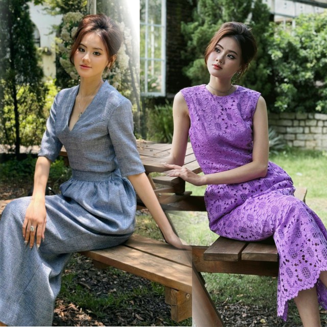 Chọn gam màu chữa lành - 'chiêu' mới để giảm căng thẳng- Ảnh 7.