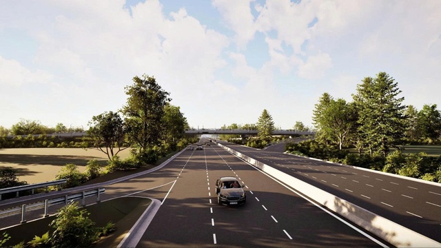 TP.HCM: 6 dự án BOT giao thông tiềm năng, tổng đầu tư hơn 188.000 tỉ - Ảnh 1.