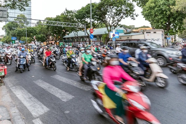'B&agrave;i học cuộc đời' của du kh&aacute;ch nước ngo&agrave;i trong chuyến đi đến Việt Nam- Ảnh 2.
