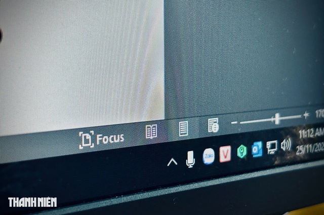 Kiểm tra m&aacute;y t&iacute;nh ngay Nếu thấy biểu tượng bảo mật tr&ecirc;n thanh Taskbar - Ảnh 1.
