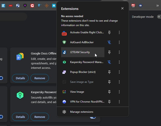 Cách xử lý triệt để máy tính chạy 'ì ạch' vì Windows ngốn RAM - Ảnh 3.