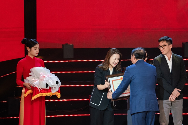 Dấu ấn Li&ecirc;n hoan phim Việt Nam lần thứ 24 v&agrave; tương lai điện ảnh nước nh&agrave; - Ảnh 6.