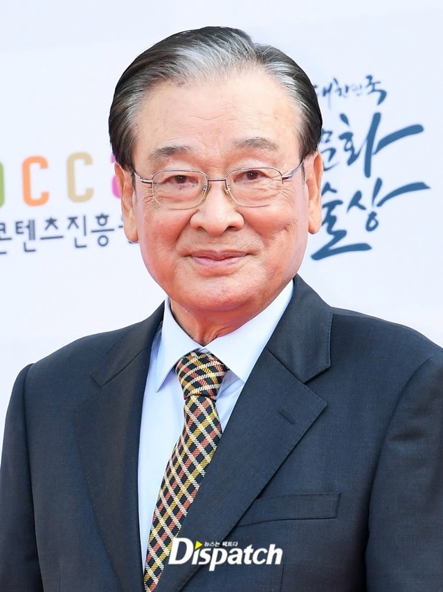 Diễn viên 'hoạt động lâu năm nhất Hàn Quốc' Lee Soon Jae qua đời- Ảnh 1.