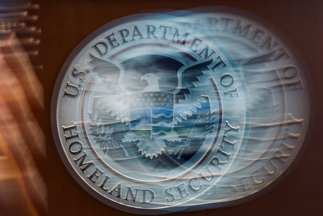 Chính quyền Tổng thống Trump hủy bỏ quyền tị nạn tạm thời cho công dân Myanmar đang sống tại Mỹ. ẢNH: REUTERS