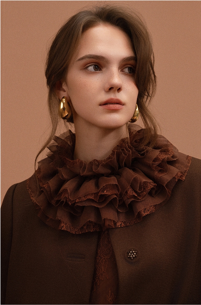  Chi tiết bất ngờ tạo điểm nhấn, giúp nàng chinh phục mọi phong cách - Ảnh 1.