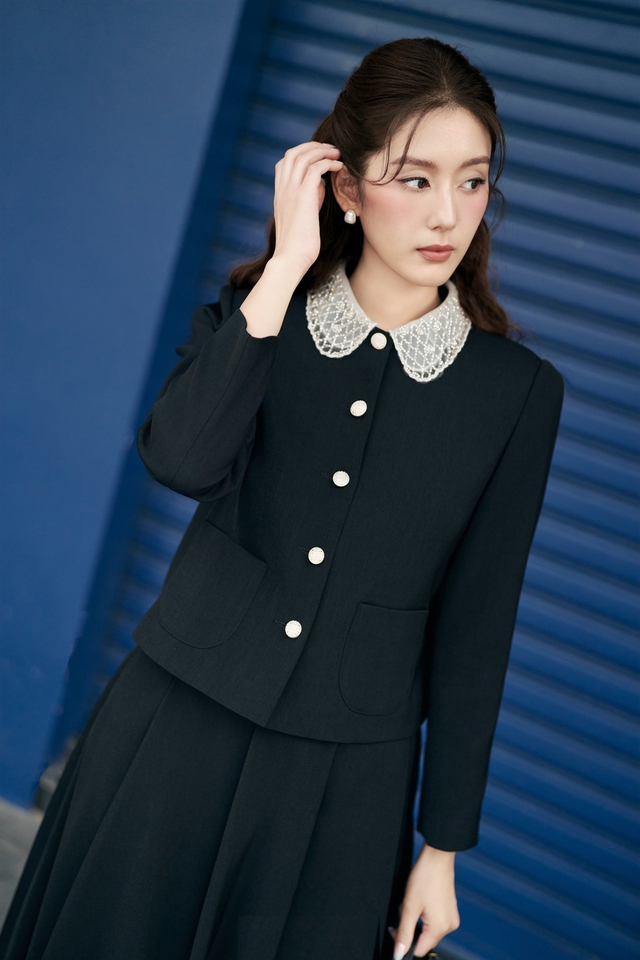  Chi tiết bất ngờ tạo điểm nhấn, giúp nàng chinh phục mọi phong cách - Ảnh 5.