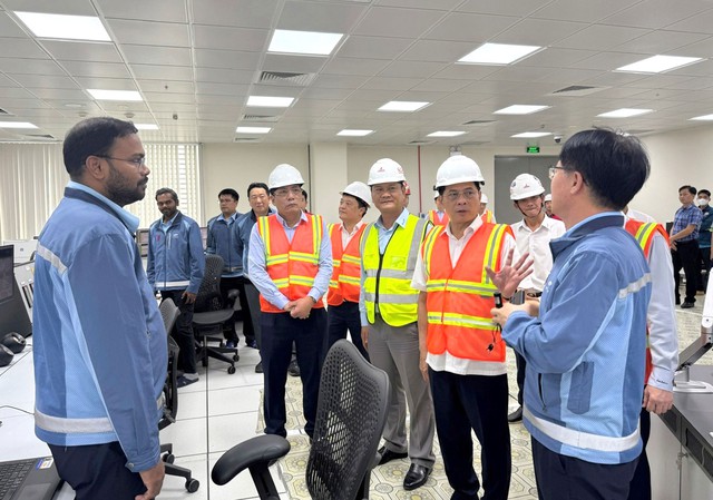 Nhơn Trạch 3 v&agrave; Nhơn Trạch 4: Dấu mốc mới của h&agrave;nh tr&igrave;nh chuyển dịch năng lượng- Ảnh 2.