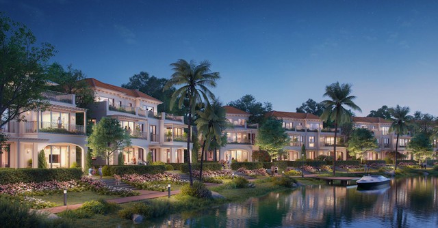 Izumi City: 30 ph&uacute;t tới trung t&acirc;m, 24 giờ b&ecirc;n s&ocirc;ng  - Ảnh 1.